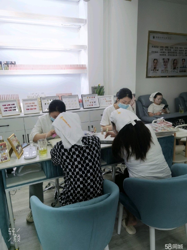 商铺图片