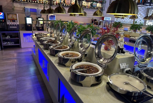 商铺图片