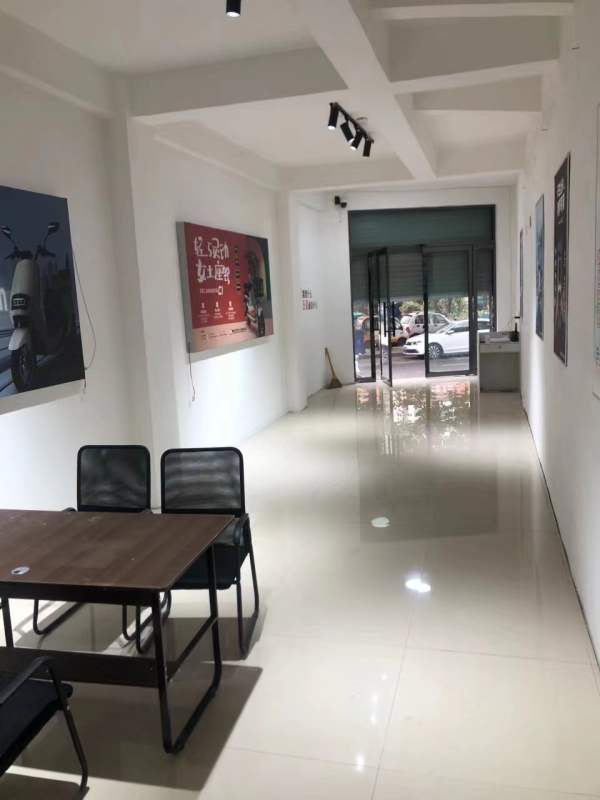 商铺图片
