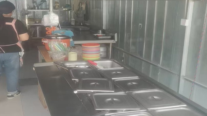 商铺图片