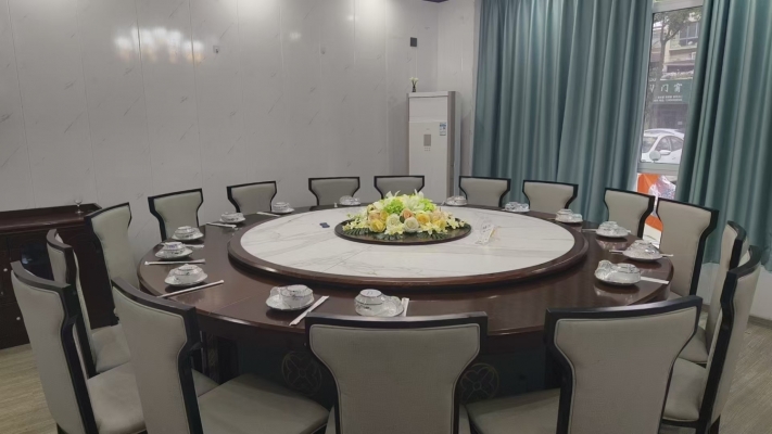 商铺图片