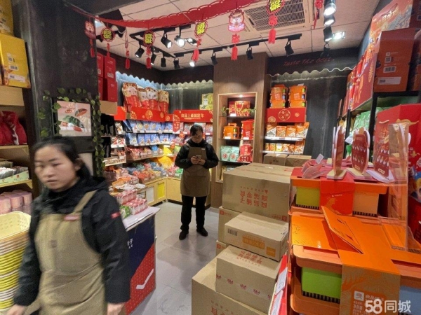 商铺图片