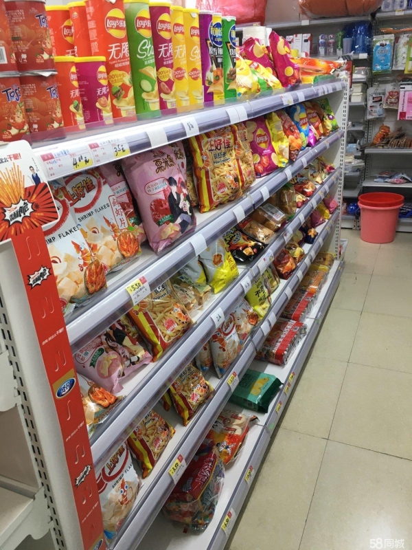 商铺图片