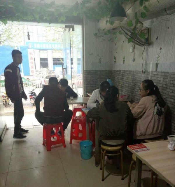 皖西中学旁边经营3年多老店,接手即可盈利低价转让