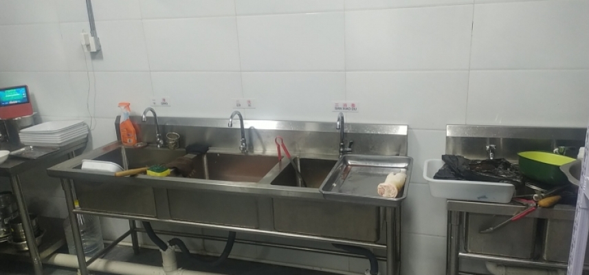 商铺图片