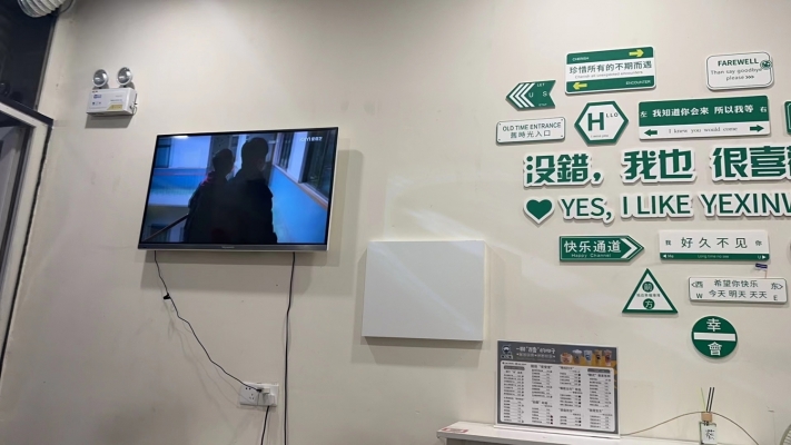 商铺图片