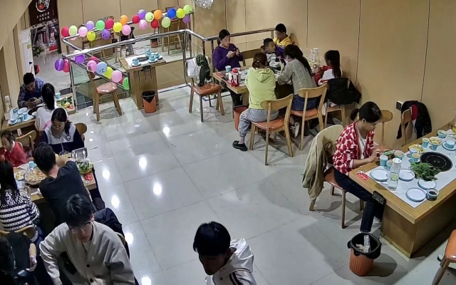 商铺图片