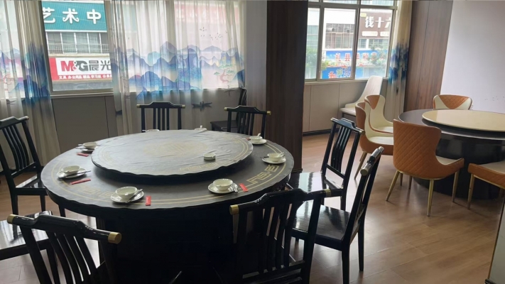 商铺图片