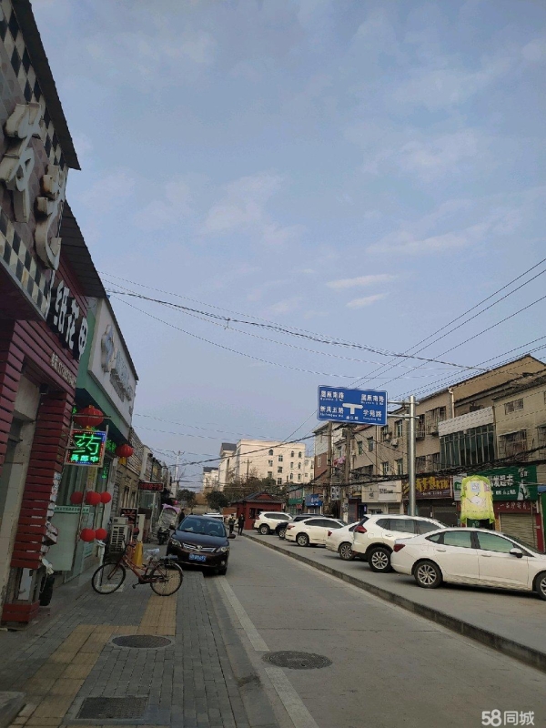商铺图片