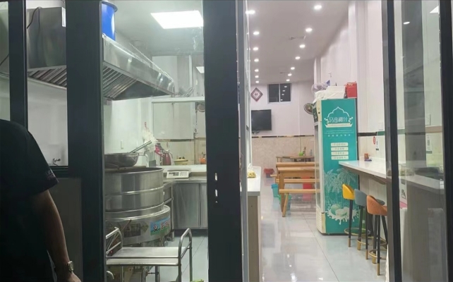 商铺图片