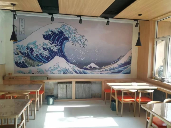 商铺图片