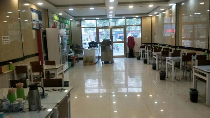 商铺图片
