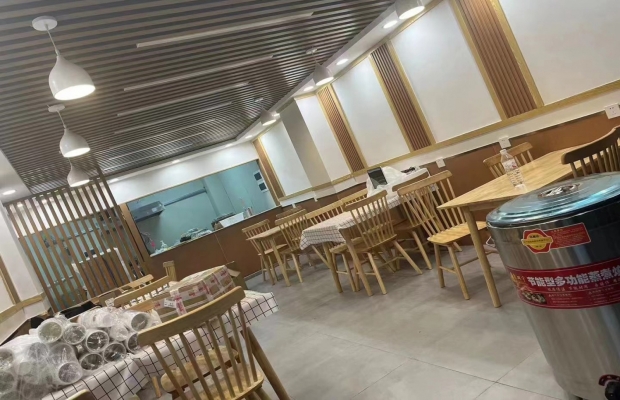 商铺图片