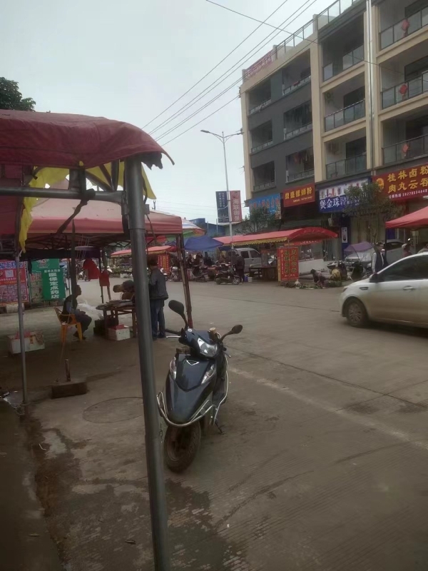 商铺图片