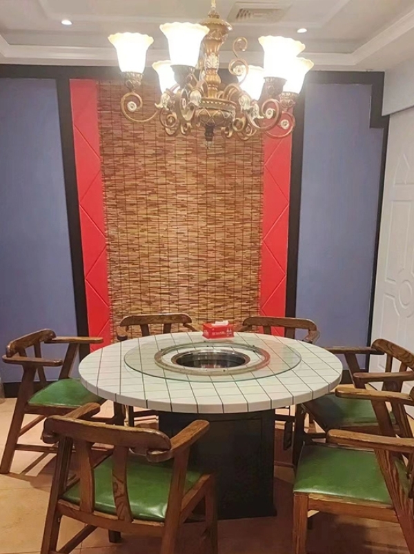商铺图片