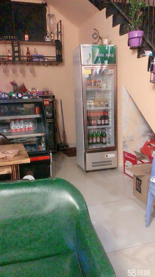 商铺图片