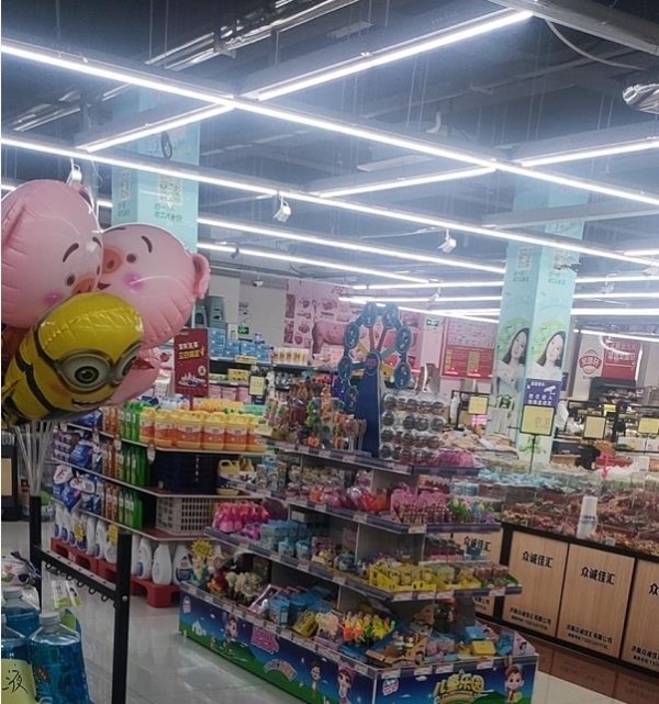 商铺图片
