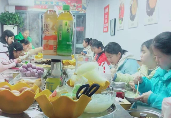商铺图片