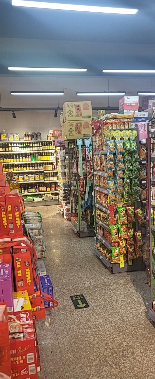 商铺图片
