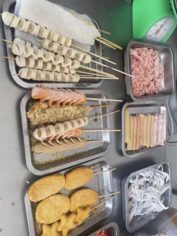 商铺图片