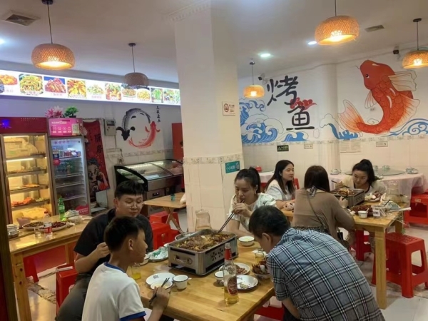 商铺图片