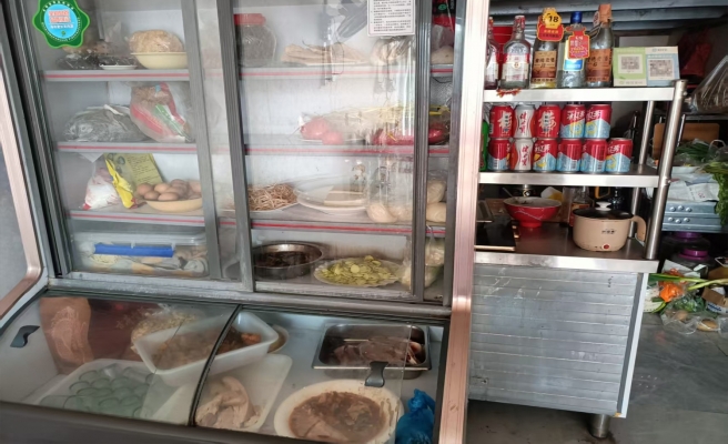 商铺图片