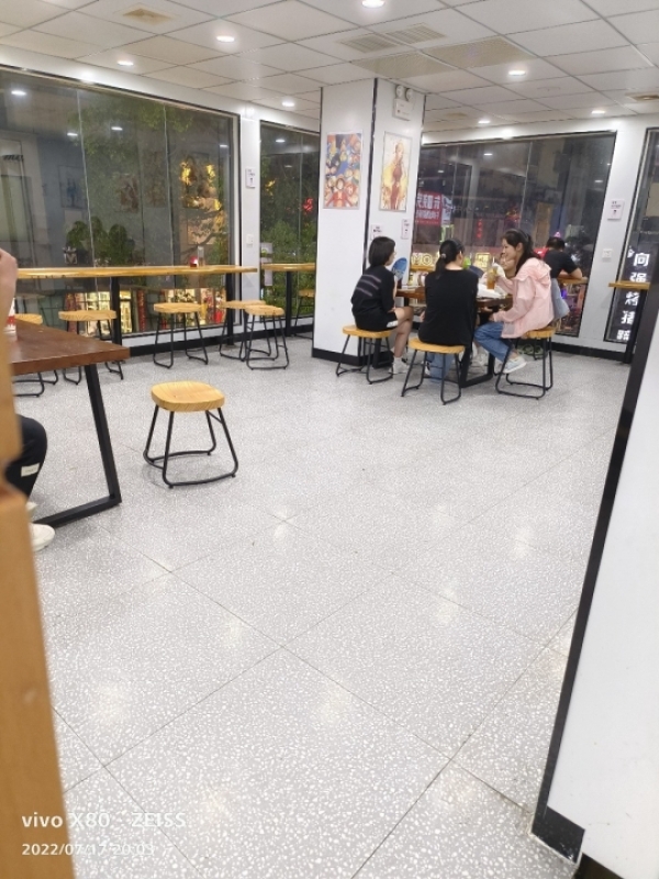 商铺图片