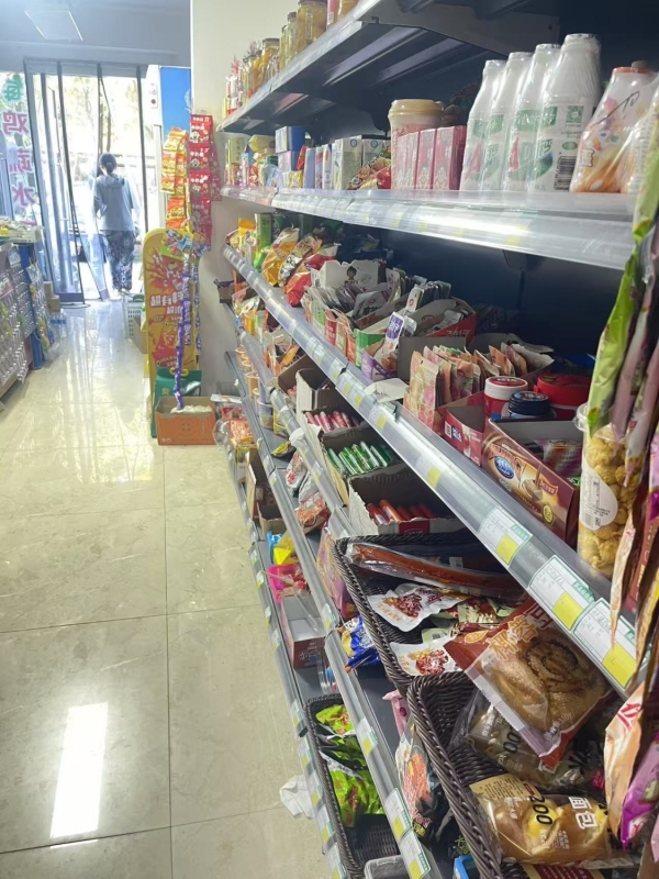 商铺图片