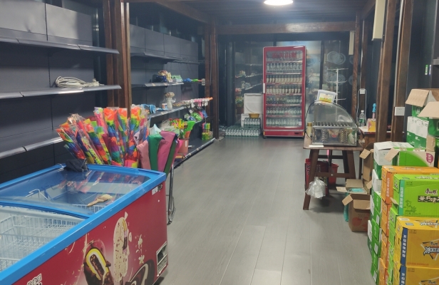 商铺图片