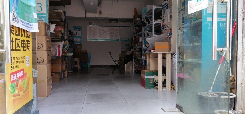 商铺图片