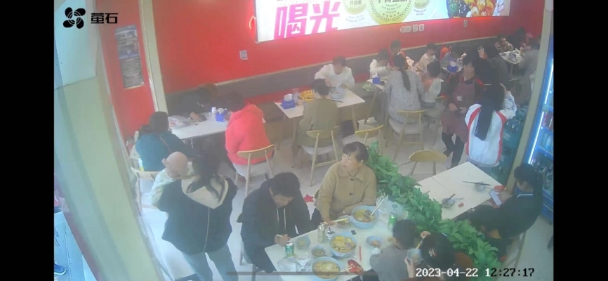 商铺图片