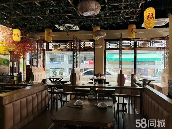 商铺图片