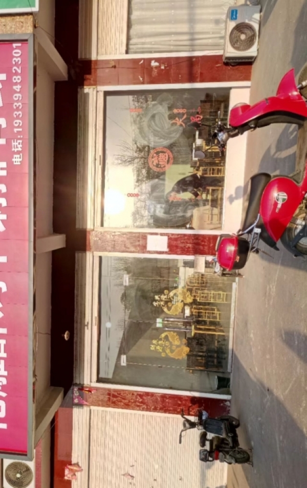 盈利中店铺转让临近学校小区和超市
