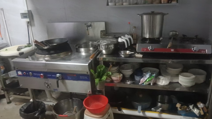 商铺图片