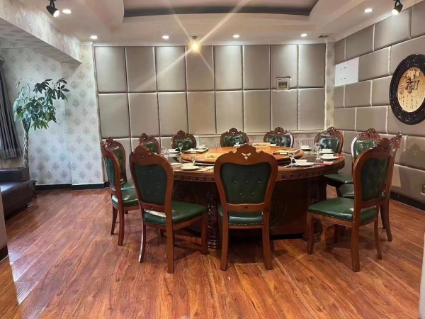 商铺图片