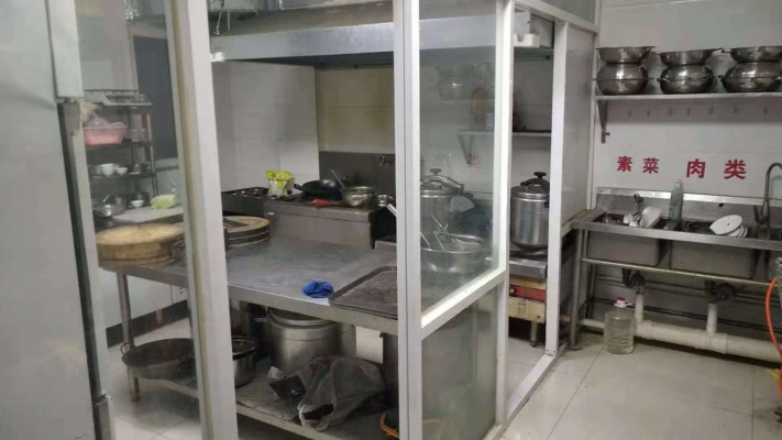 商铺图片