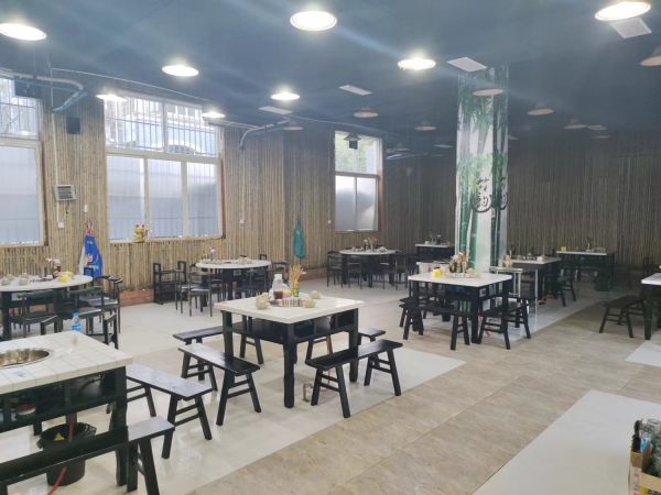 商铺图片