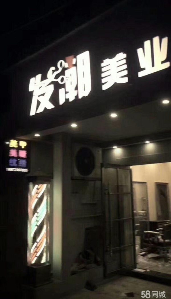 商铺图片