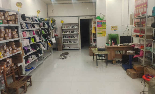 商铺图片
