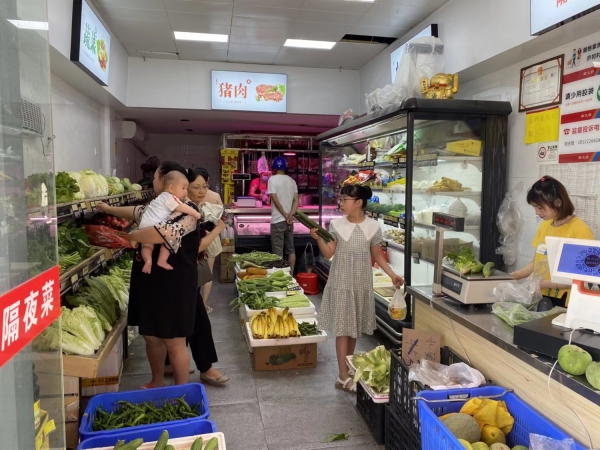 商铺图片