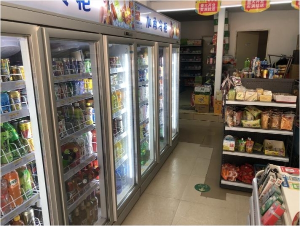 商铺图片