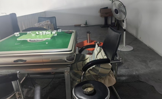 商铺图片