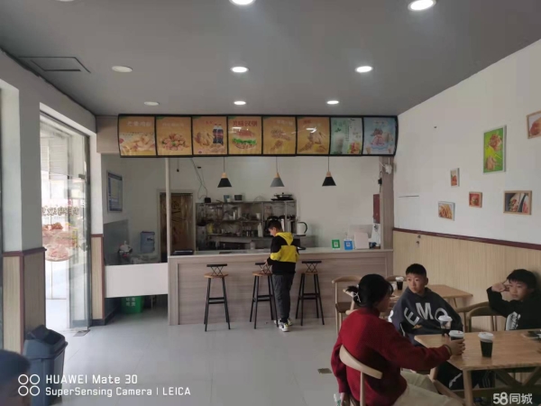 商铺图片