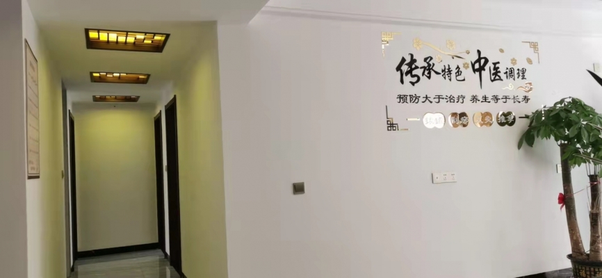 商铺图片