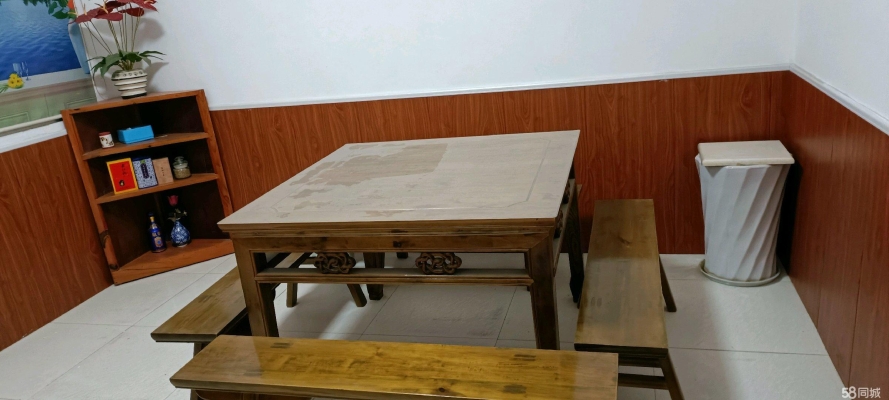 商铺图片