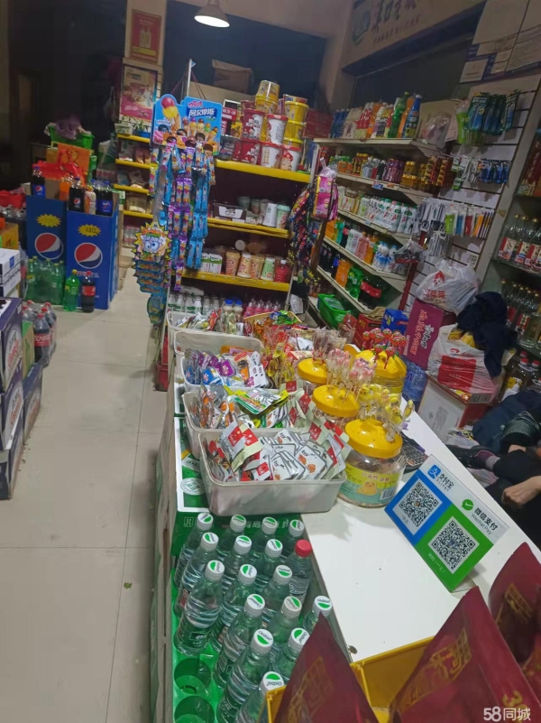 商铺图片