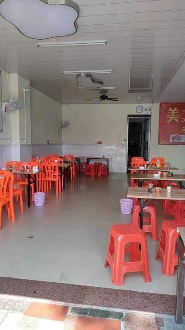 商铺图片