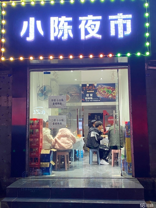 商铺图片