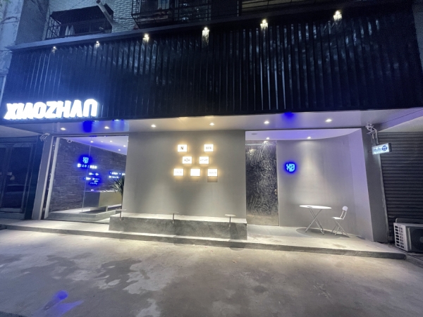 永城营业中临街旺铺转让！