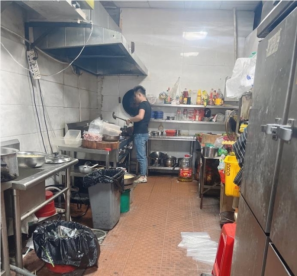商铺图片